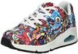 Skechers Sneaker "Skechers Sneaker Synthetik"