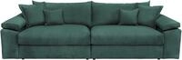 Home affaire Big-Sofa "Soft&Cosy XXL, B: 303 cm - OTTO. Verl&auml;ssliche...
