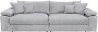 Home affaire Big-Sofa "Soft&Cosy XXL, B: 303 cm - OTTO. Verl&auml;ssliche Qualit&auml;t."