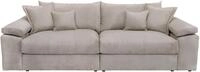 Home affaire Big-Sofa "Soft&Cosy XL, B: 246 cm - OTTO. Verl&auml;ssliche Qualit&auml;t."