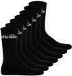Ellesse Kurzsocken "Socken TREGO SPORT SOCK 7er Pack"