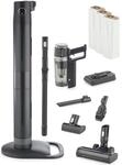 Hisense Akku-Bodenstaubsauger "HVC676451DA" inkl. Reinigungsstation, 400W...