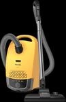 Miele Bodenstaubsauger "Guard S1, Nachfolger Classic C1 PowerLine, ComfortFit" 890 W