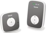BEURER Babyphone "BY 33 mit optischer Ger&auml;uschpegel&uuml;berwachung und LED-Anzeige"
