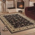 Ayyildiz Teppiche Teppich "Marrakesh 210" rechteckig 12 mm H&ouml;he Kurzflor,