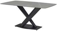 Stolkom Esstisch "Ventura Esszimmertisch Keramik, Esstisch Keramik BxHxT 180x75x90