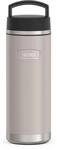 THERMOS Isolierflasche "ICON BEVERAGE BOTTLE, Edelstahlk&ouml;rper, sp&uuml;lmaschinenfest"