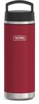 THERMOS Isolierflasche "ICON BEVERAGE BOTTLE, Edelstahlk&ouml;rper, sp&uuml;lmaschinenfest"
