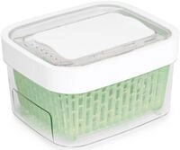 OXO Good Grips Vorratsdose GREENSAVERTM, 1.5L