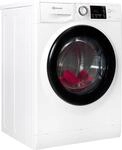 BAUKNECHT Waschtrockner "WT Super Eco 9614 C" 9 kg /6 kg 75 dB(A)