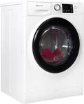 BAUKNECHT Waschtrockner "WT Super Eco 8614 C" 8 kg /6 kg 75 dB(A)
