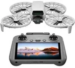 DJI Drohne "Flip (RC 2)", wei&szlig;, B:28cm H:7,9cm T:23,3cm, Drohnen