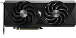 ACER Grafikkarte "Nitro Intel Arc B570 OC", schwarz, Grafikkarten