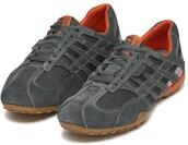 Geox Schn&uuml;rschuh "U SNAKE ORIGINAL", Schn&uuml;rschuh, Freizeitschuh, Trekking Sneaker