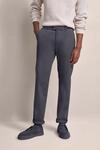 bugatti Stoffhose "Modern Fit" Basic Essential