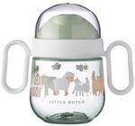 Mepal Kinderbecher "Antitropf-Trinklernbecher 2.0 Mio 200 ml"