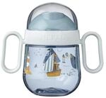 Mepal Kinderbecher "Antitropf-Trinklernbecher 2.0 Mio 200 ml"
