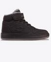 lotto Sneakerboots Winterschuhe, Schn&uuml;rboots, Sneaker, gef&uuml;ttert