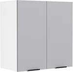 VCM H&auml;ngeschrank "K&uuml;chenschrank B. 60 cm H&auml;ngeschrank K&uuml;che Fasola" 1 Stk. tlg.