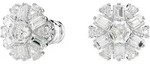 Paar Ohrstecker SWAROVSKI "Idyllia E Florere Schneeflocke, 5691483", silber Paar Ohrstecker SWAROVSKI "Idyllia E Florere Schneeflocke, 5691483", silber