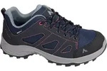 Wanderstiefel MCKINLEY "DA.-WANDER-SCHUH DISCOVER IV AQX W", Damen, Gr. 41, navy