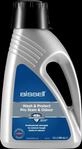 Bissell Fussbodenreiniger "Wash & Protect Pro" 1,5L Reinigungsmittel...