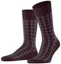 FALKE Socken "Modern Tailor" 1 Paar tlg.