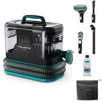 Rowenta Teppichreinigungsger&auml;t "IN5020 Clean It" tragbarerer Fleckenreiniger,