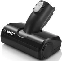 BOSCH Mini-Turbod&uuml;se "BHZUMPN" Zubeh&ouml;r f&uuml;r alle Akkustaubsauger Unlimited