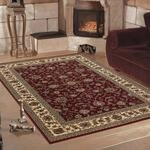 Ayyildiz Teppiche Teppich "Marrakesh 210" rechteckig 12 mm H&ouml;he Kurzflor,