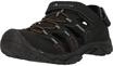 Sandale WHISTLER "Macareus", Herren, Gr. 41, schwarz, Kunstfaser, Polyurethane,