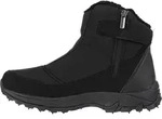 Stiefel WHISTLER "Kinger Spikes", Damen, Gr. 40, schwarz, Kunstfaser, Synthetik,