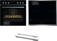 AEG Induktions Herd-Set Serie 5000 "OU5PE42AB 940321503" mit...
