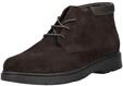 Geox Schn&uuml;rstiefelette "Geox Stiefelette Leder/Synthetik"