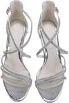 Buffalo High-Heel-Pumps "Buffalo Damen Buffalo Makai 2 Vegan Nappa"