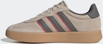 Sneaker ADIDAS SPORTSWEAR "BARREDA", Herren, Gr. 44, beige (wonder beige,...
