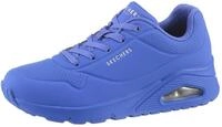 Skechers Sneaker "Street Uno - Stand on Air" Freizeitschuh, Halbschuh, Schn&uuml;rschuh