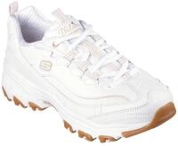 Skechers Sneaker "DLITES-GOOD NEUTRAL", Chunky Sneaker, Plateausneaker mit Memory