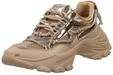 STEVE MADDEN Sneaker "STEVE MADDEN Sneaker Lederimitat/Textil"