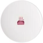 Villeroy & Boch Fr&uuml;hst&uuml;cksteller "Fr&uuml;hst&uuml;cksteller Happy Birthday With Love &oslash;