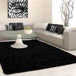 Ayyildiz Teppiche Hochflor-Teppich "Life Shaggy 1500, auch als L&auml;ufer und in Rund