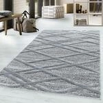 Ayyildiz Teppiche Teppich "PISA 4706" rechteckig 20 mm H&ouml;he L&auml;ufer, rund, Hoch Tief