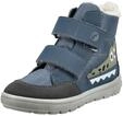 Ricosta Stiefelette "Ricosta Stiefelette Lederimitat/Textil"