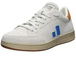 Sneaker ETHLETIC "Jesse", Damen, Gr. 38, wei&szlig; (chalk wei&szlig;, princess blau),