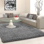 Ayyildiz Teppiche Hochflor-Teppich "Life Shaggy 1500" rechteckig 30 mm H&ouml;he