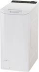 Haier Waschmaschine Toplader Serie 7 "THASNQ476TM5-84" 7 kg 1400 U/min Optionale
