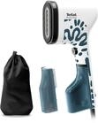Tefal Dampfb&uuml;rste "DT2040 Pure Pop Home & Travel" 1300 W 20 g/Min., kurze 15 Sek.