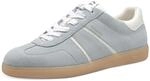 Tamaris Plateausneaker Freizeitschuh, Halbschuh, Schn&uuml;rschuh mit gepolstertem
