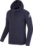 adidas Performance Trainingsjacke "Tracksuit Jacket" mit Kapuze