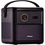 INFOCUS Beamer "IN3018SL Crusader Master", schwarz, B:13cm H:14,7cm T:12,8cm, Beamer
